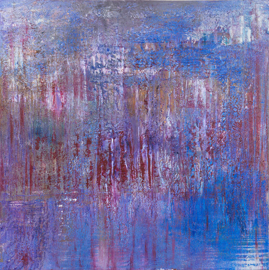 Velvet Horizon, 2012