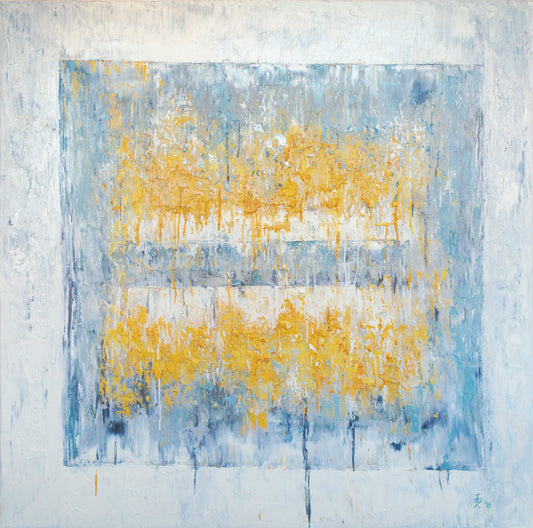 Ice Cube Montana Sapphires, 2019