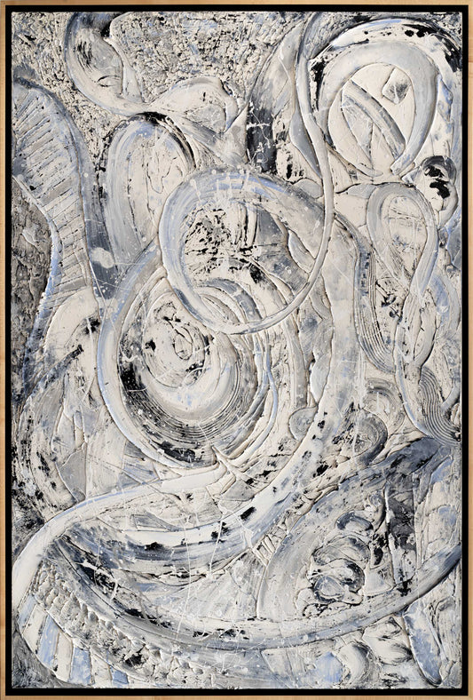 All That Jazz 1, 2019