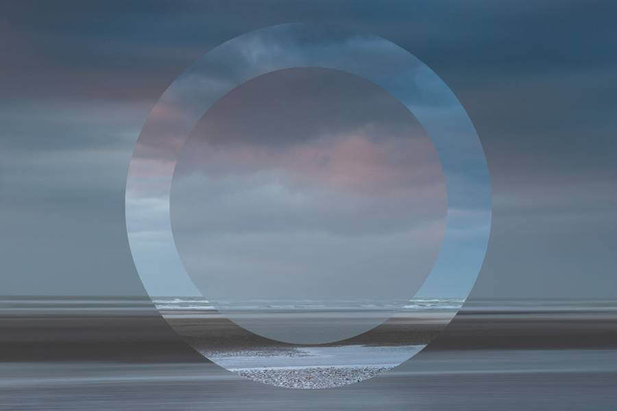 And there will be the Sea 06