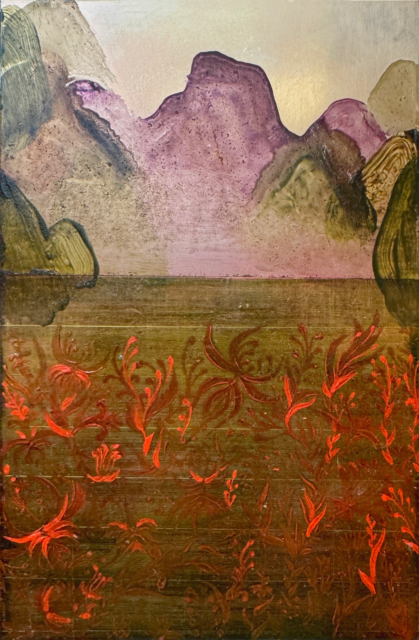 A Dance