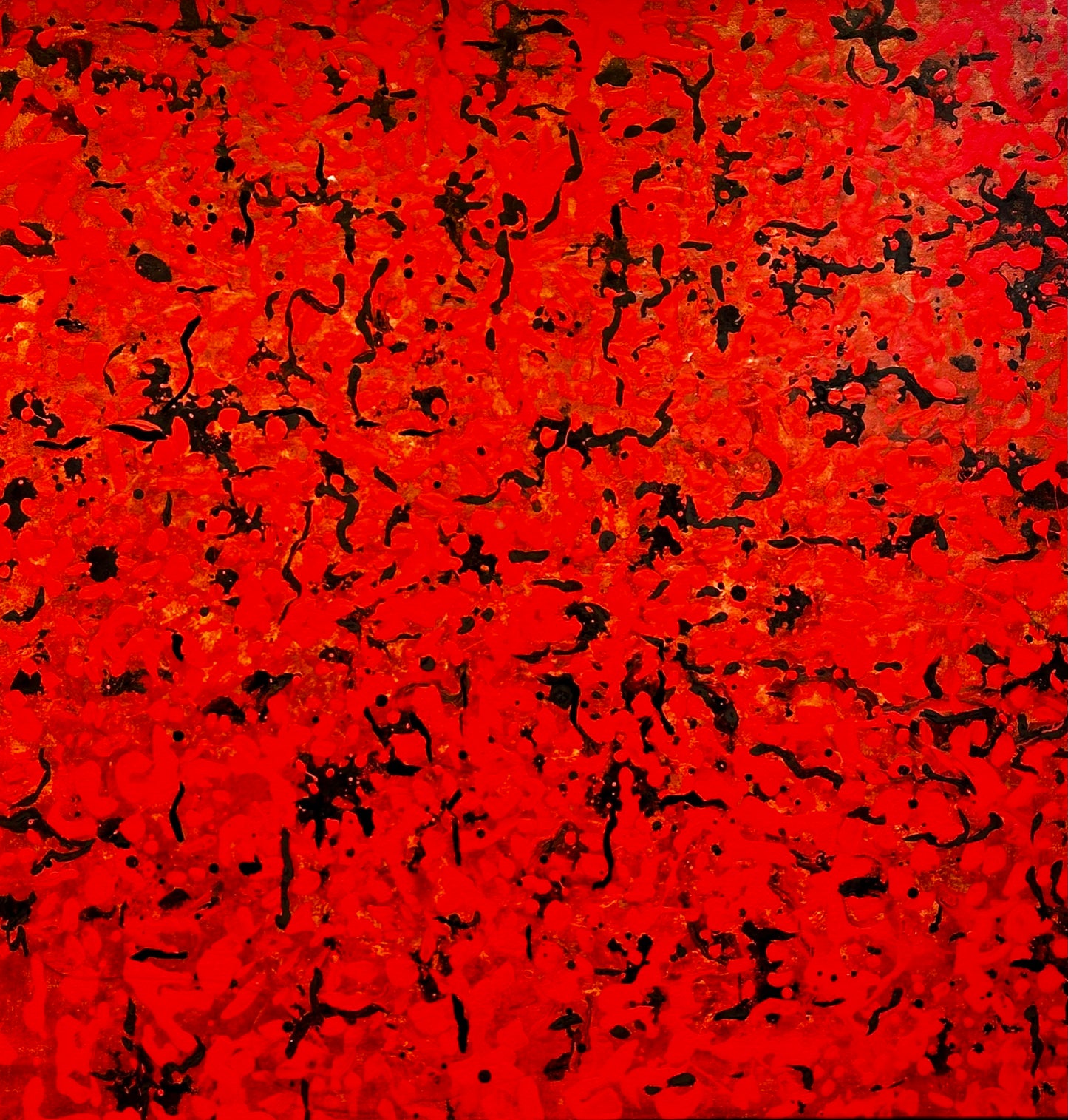 Blood Lust