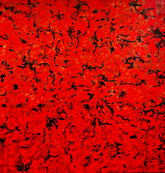 Blood Lust