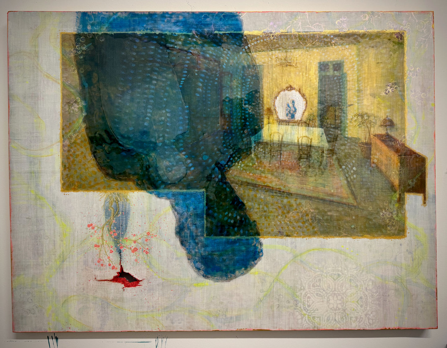 Portrait of Kindness