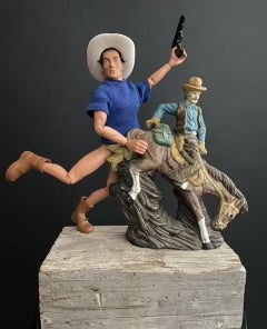 You Can Leave Your Hat On