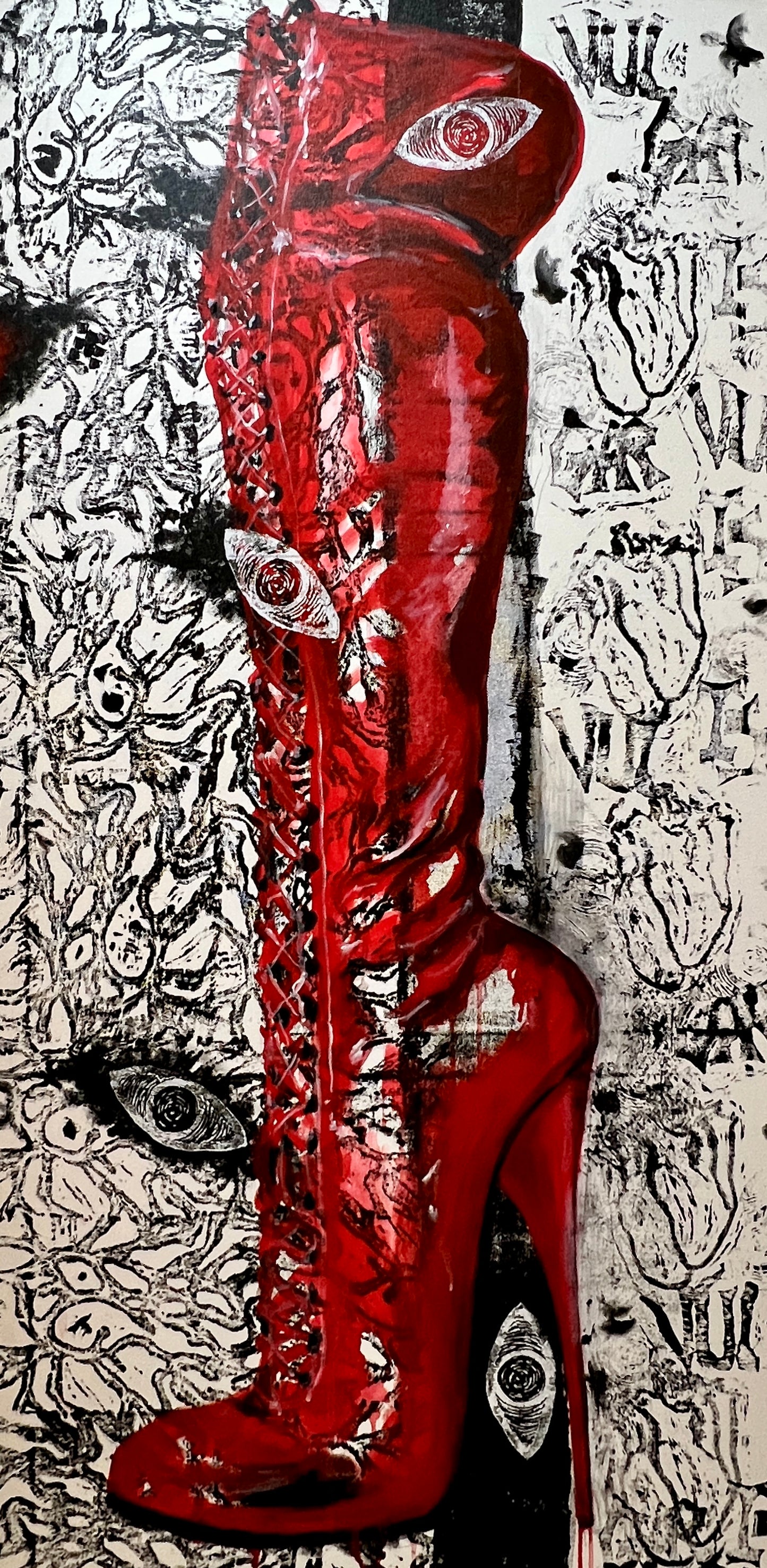 i <3 Boots