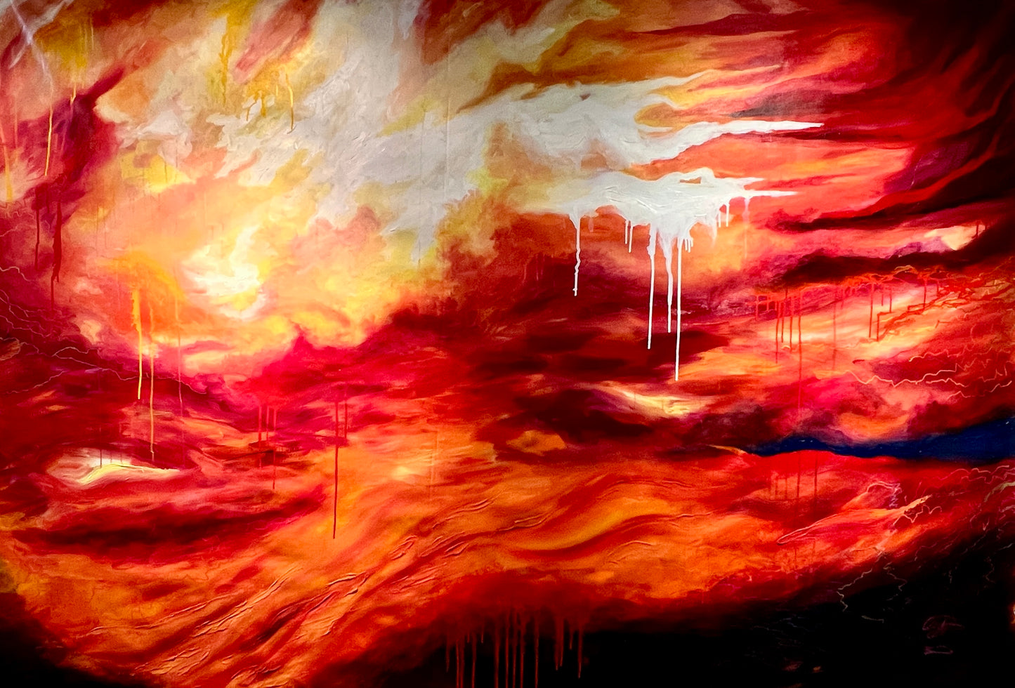 Promethean Fury