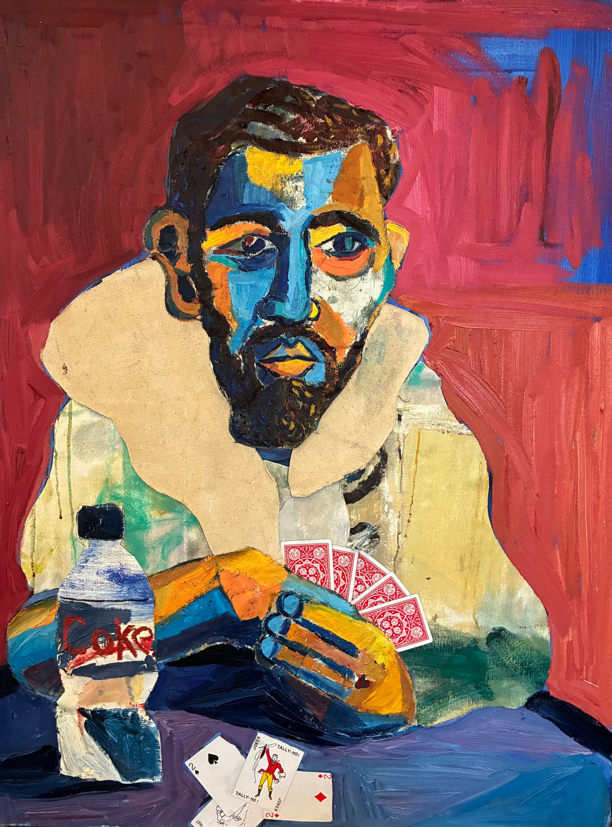 Card Shark