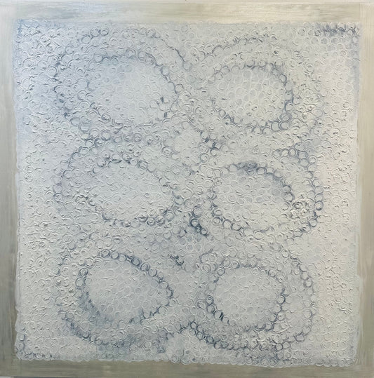 Oyster to Infintiy