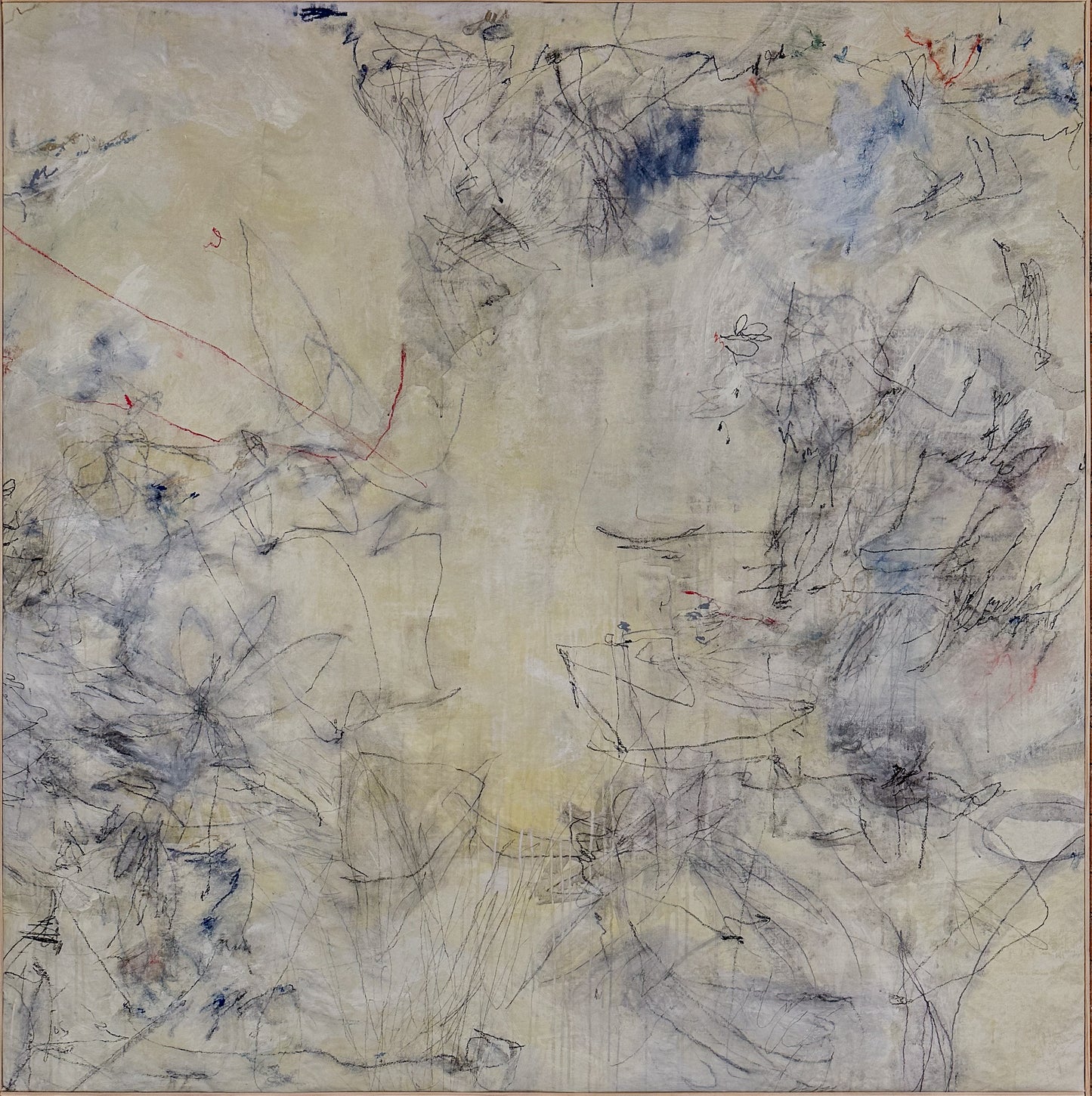 your life you like it well