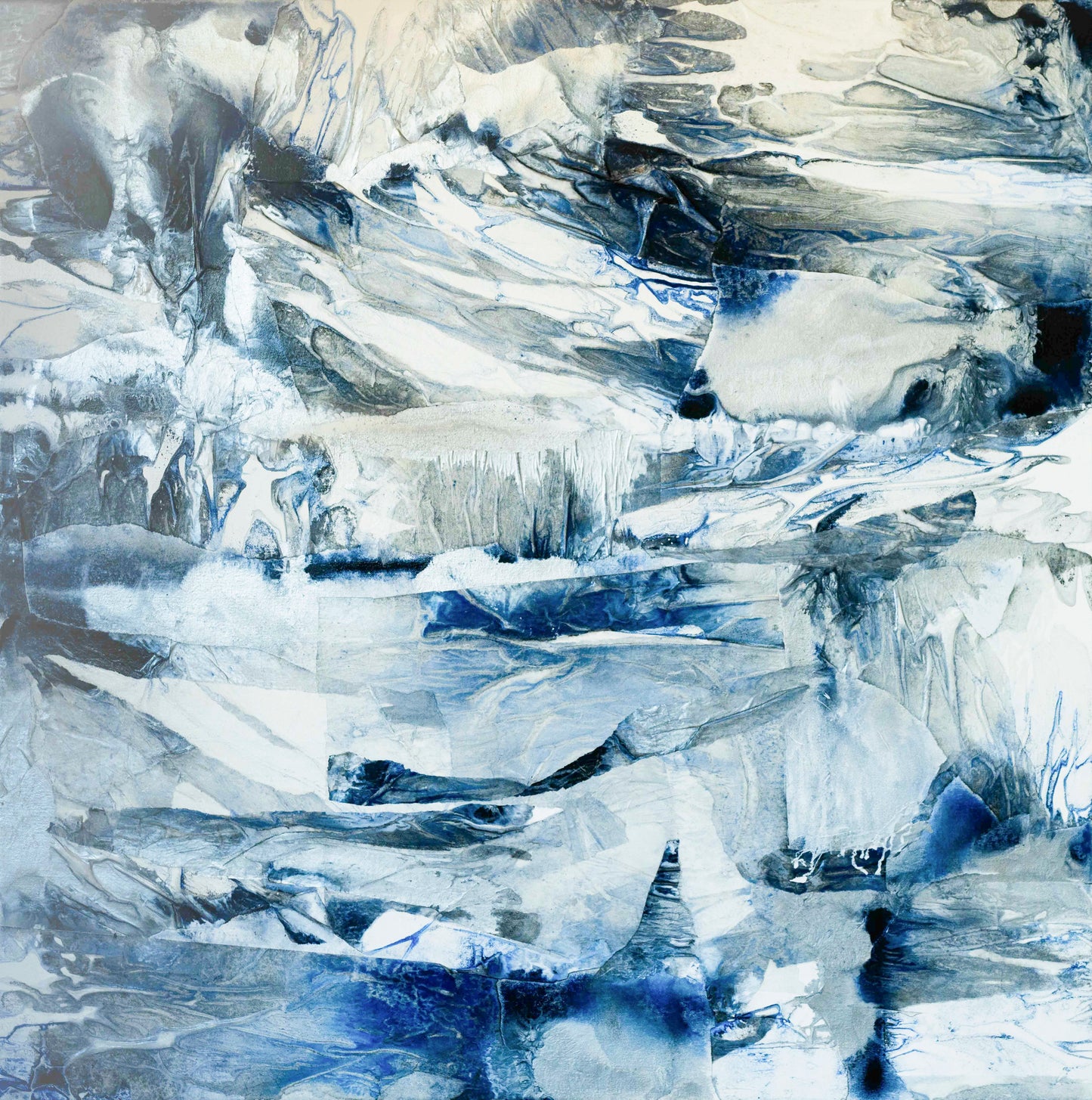 Glacier 3