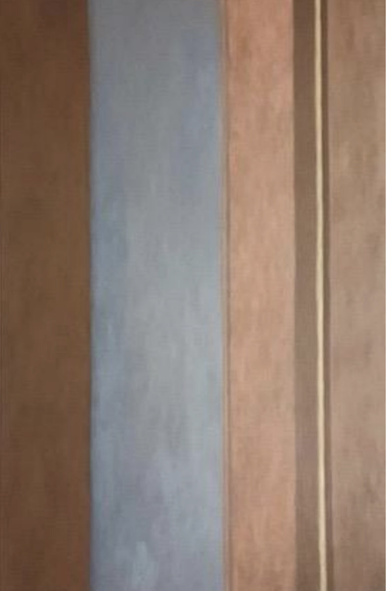 The Walls and the Door, Afternoon
