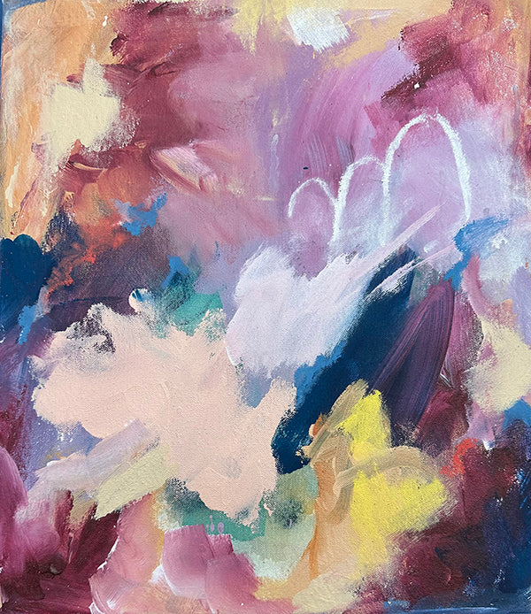 Beneath the Surface