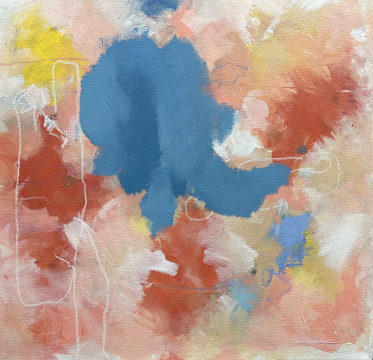 The Elephant In The Corner