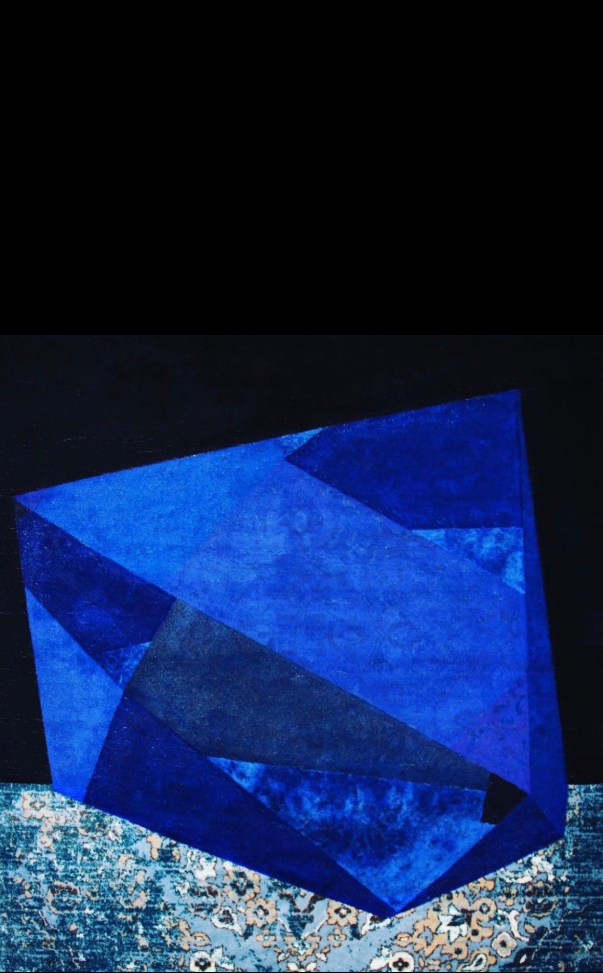 Blue Gem