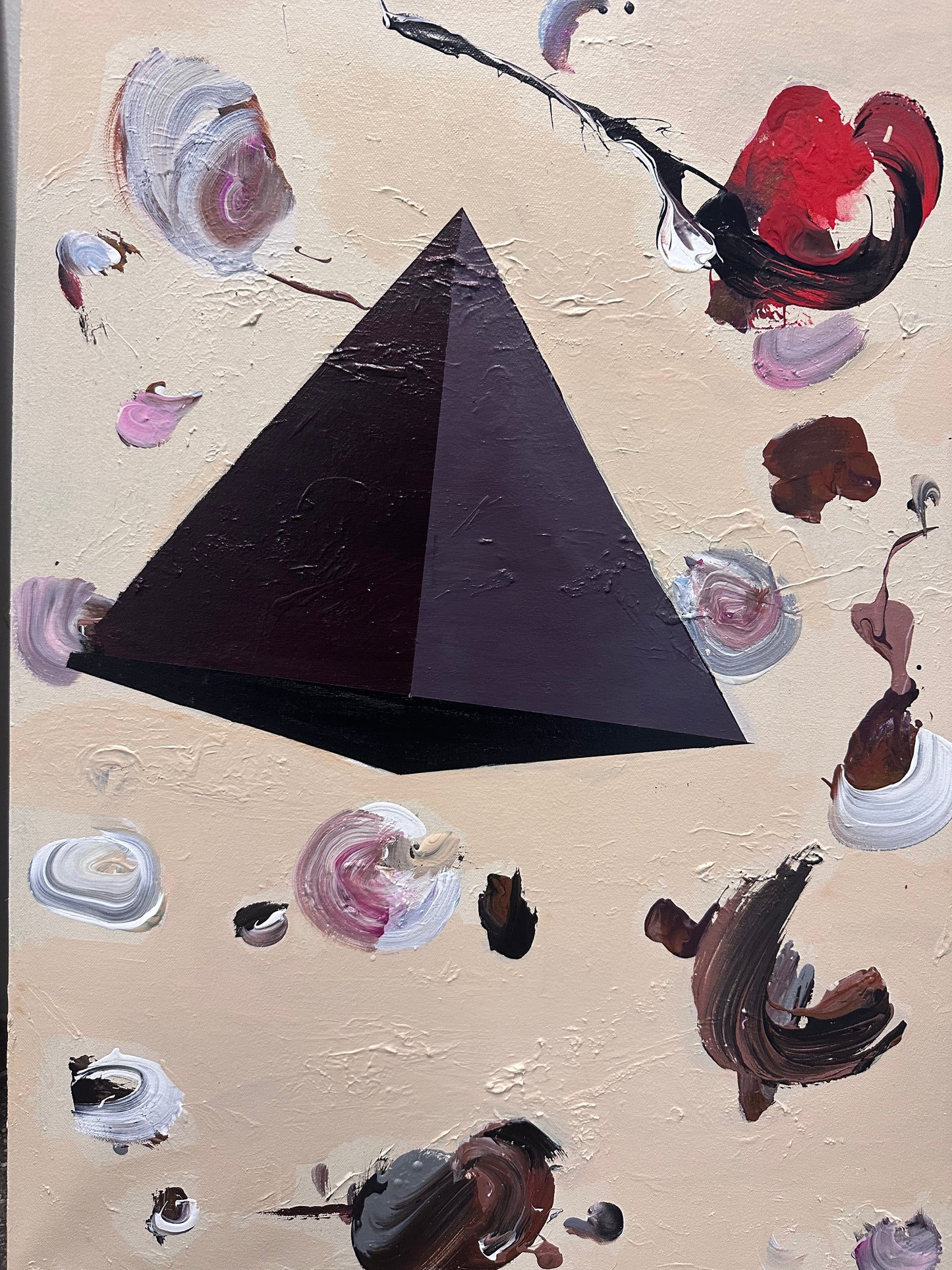 Brown Gem