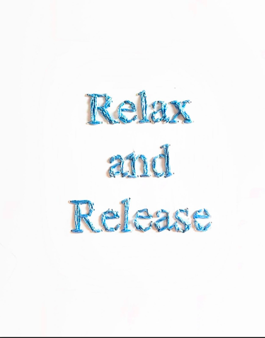 Relax and Release