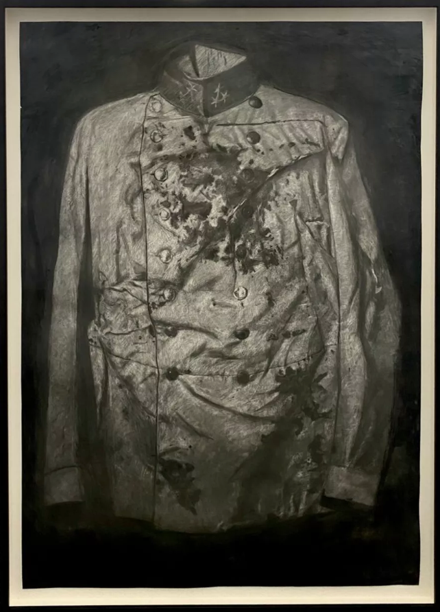 Still with us - Franz Ferdinand.