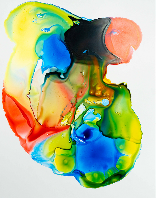 Morphing Friend, 2025