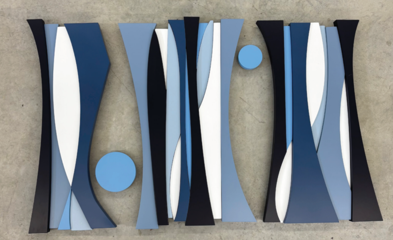 Solar Trees
