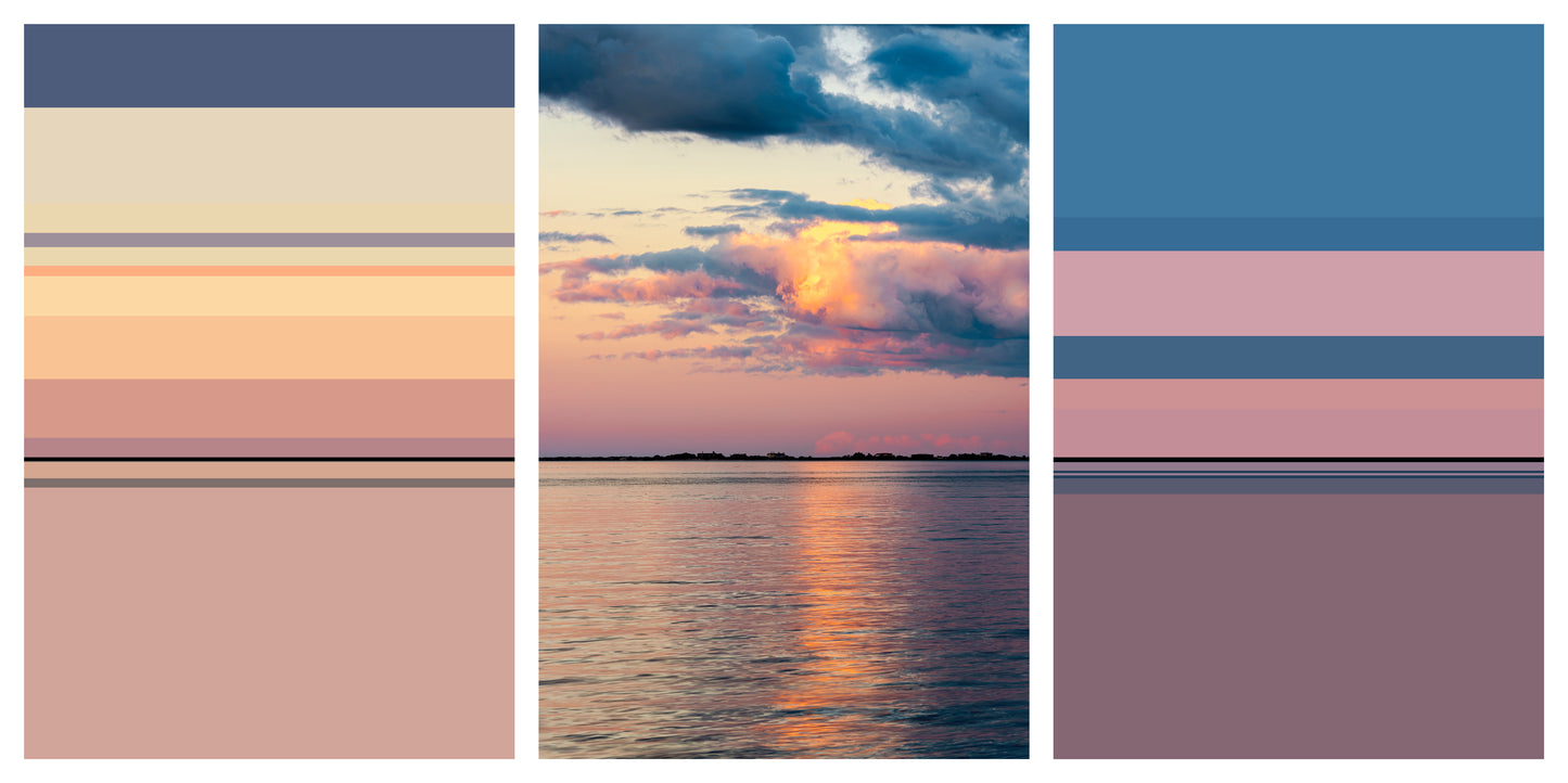 Temporal Perception #108a