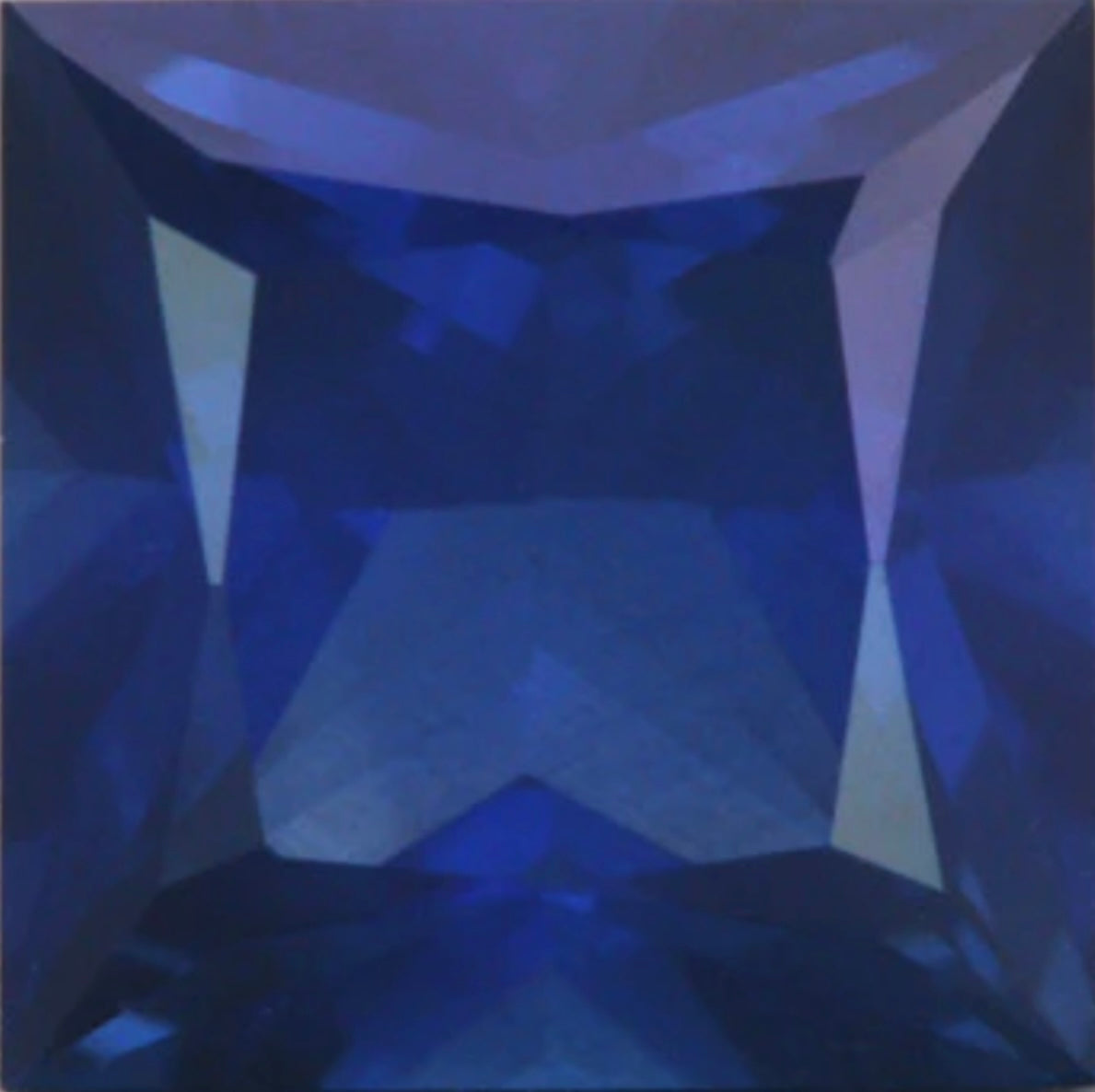 Blue Echoes: The Work of Togetherness