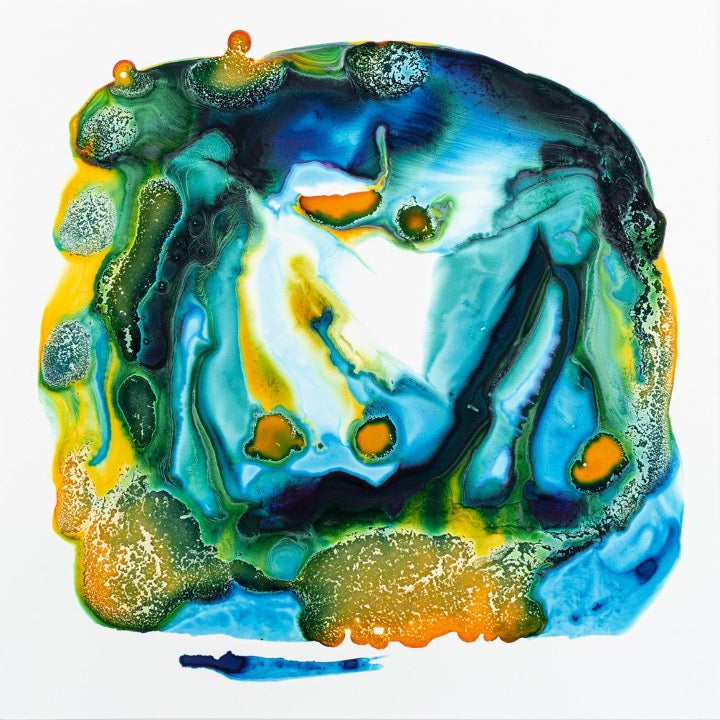 Aridification, #5