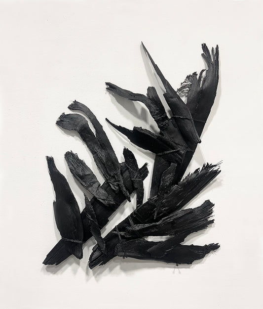 The Limits of Control, No. 16