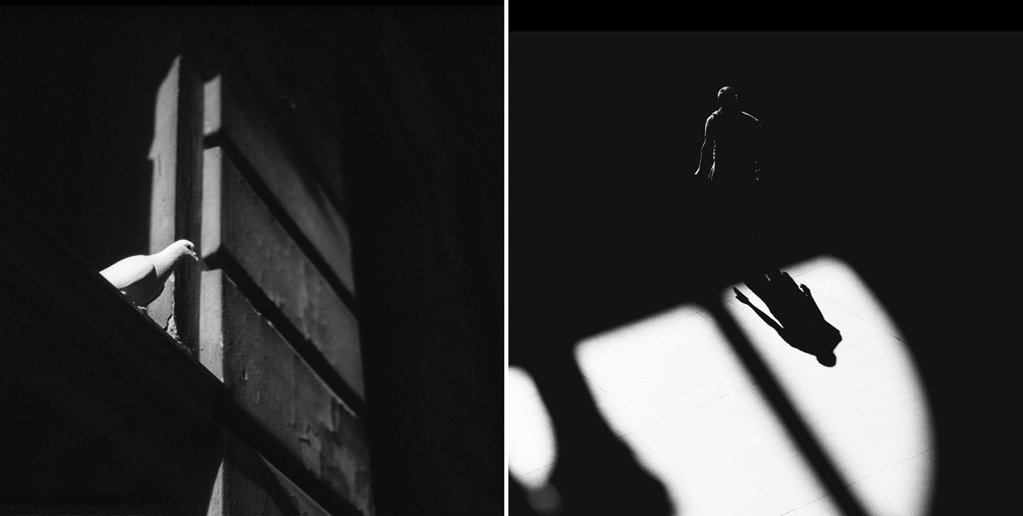 Watcher and Wanderer