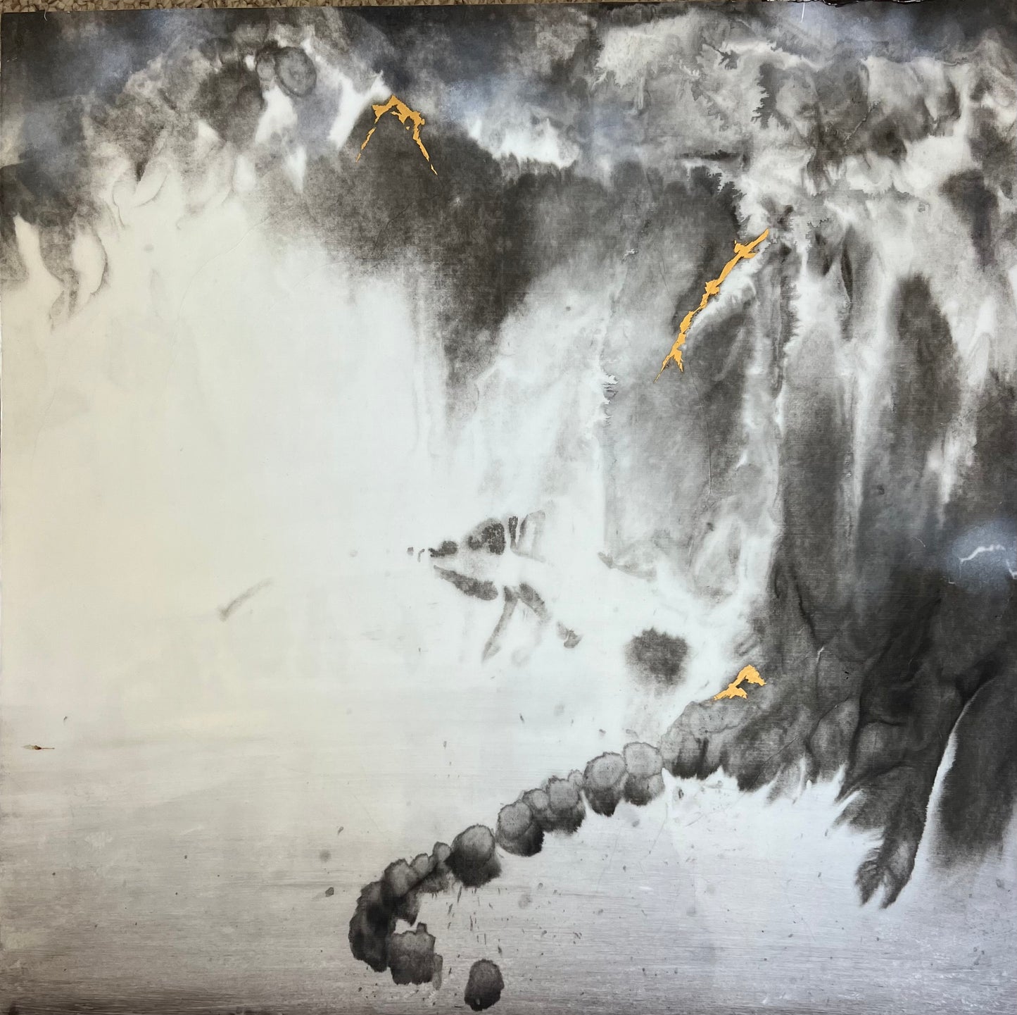 Beside the Mist