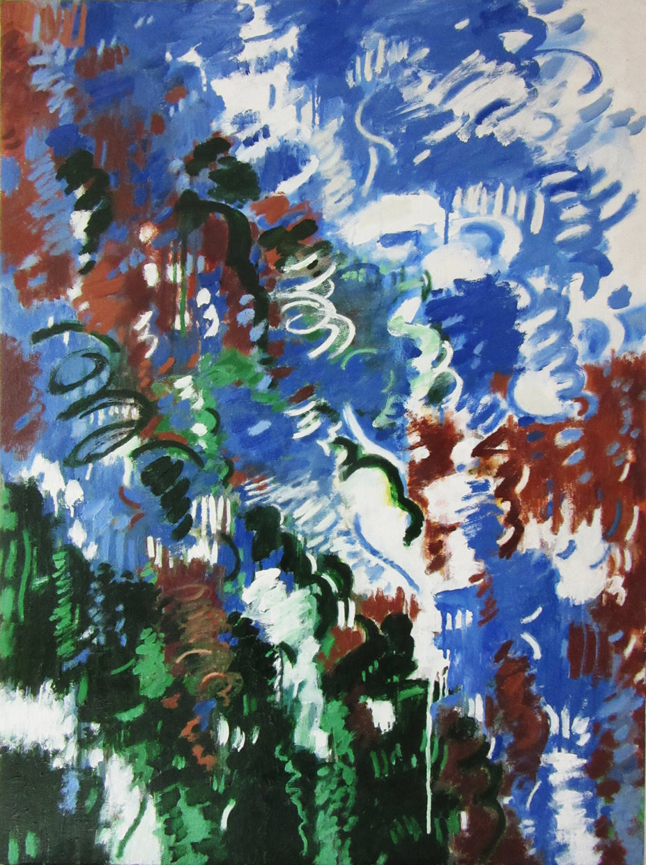 Lorna Ritz – ART GOTHAM