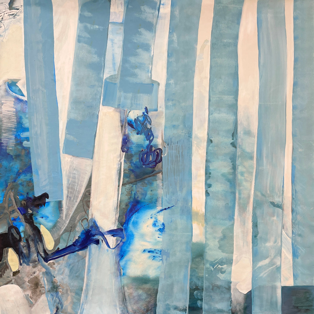 Anne Bedrick