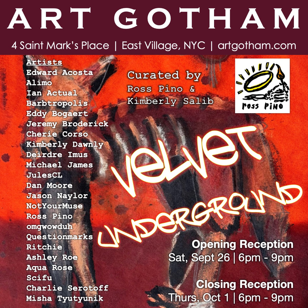 Velvet Underground
