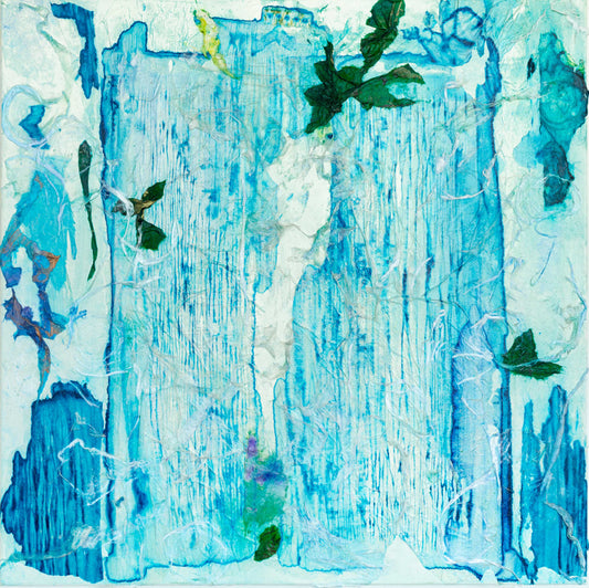 Iceberg Castle, 2024
