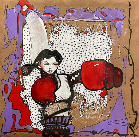 BoxingBabe 54