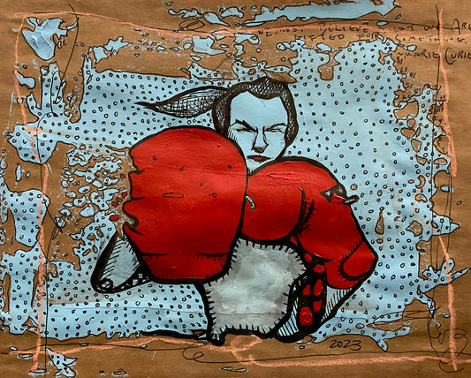 BoxingBabe 70