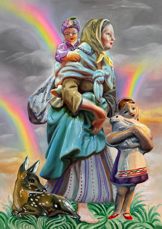 Matriline