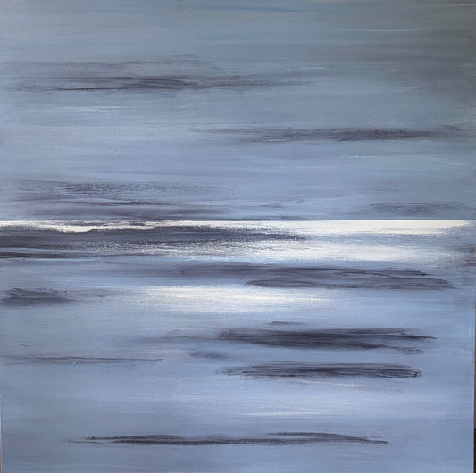 Into the Blue I