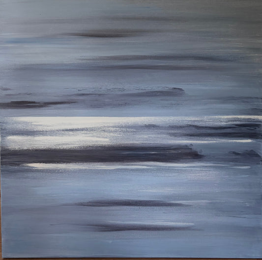 Into the Blue II