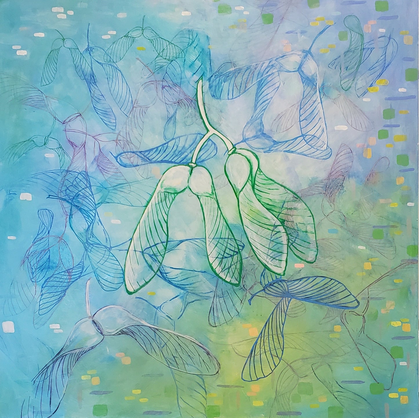 Renewing Nature