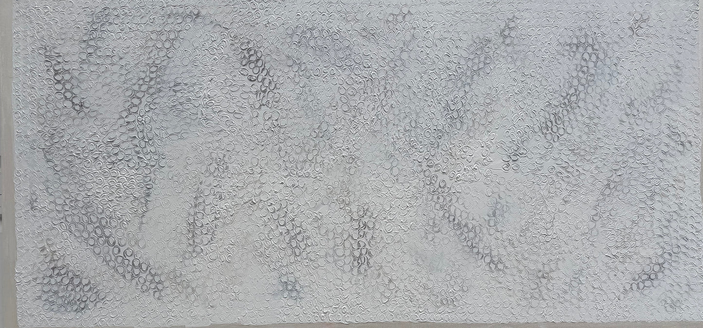 A String of Pearls