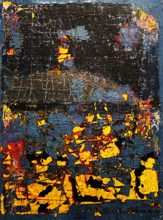 COMPOSITION - XLI