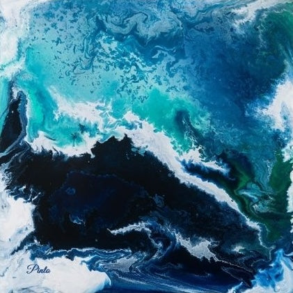 Dance of The Blue Moon