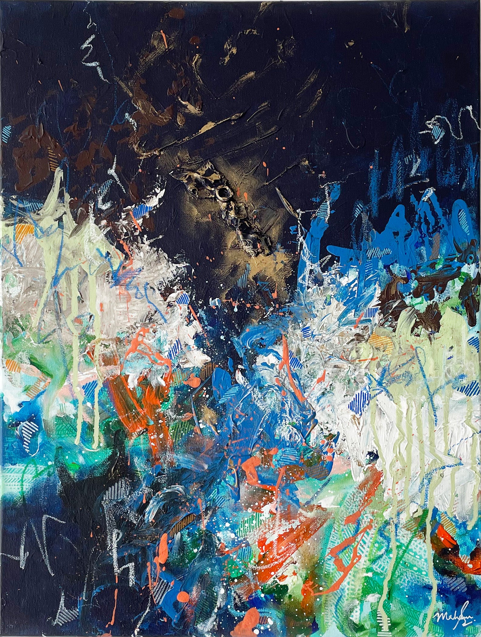 Trapped Art Examples Trapped – ART GOTHAM