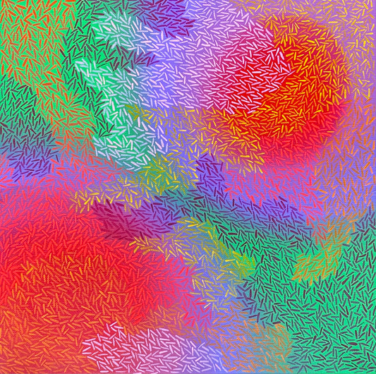 Infinite Forest IV