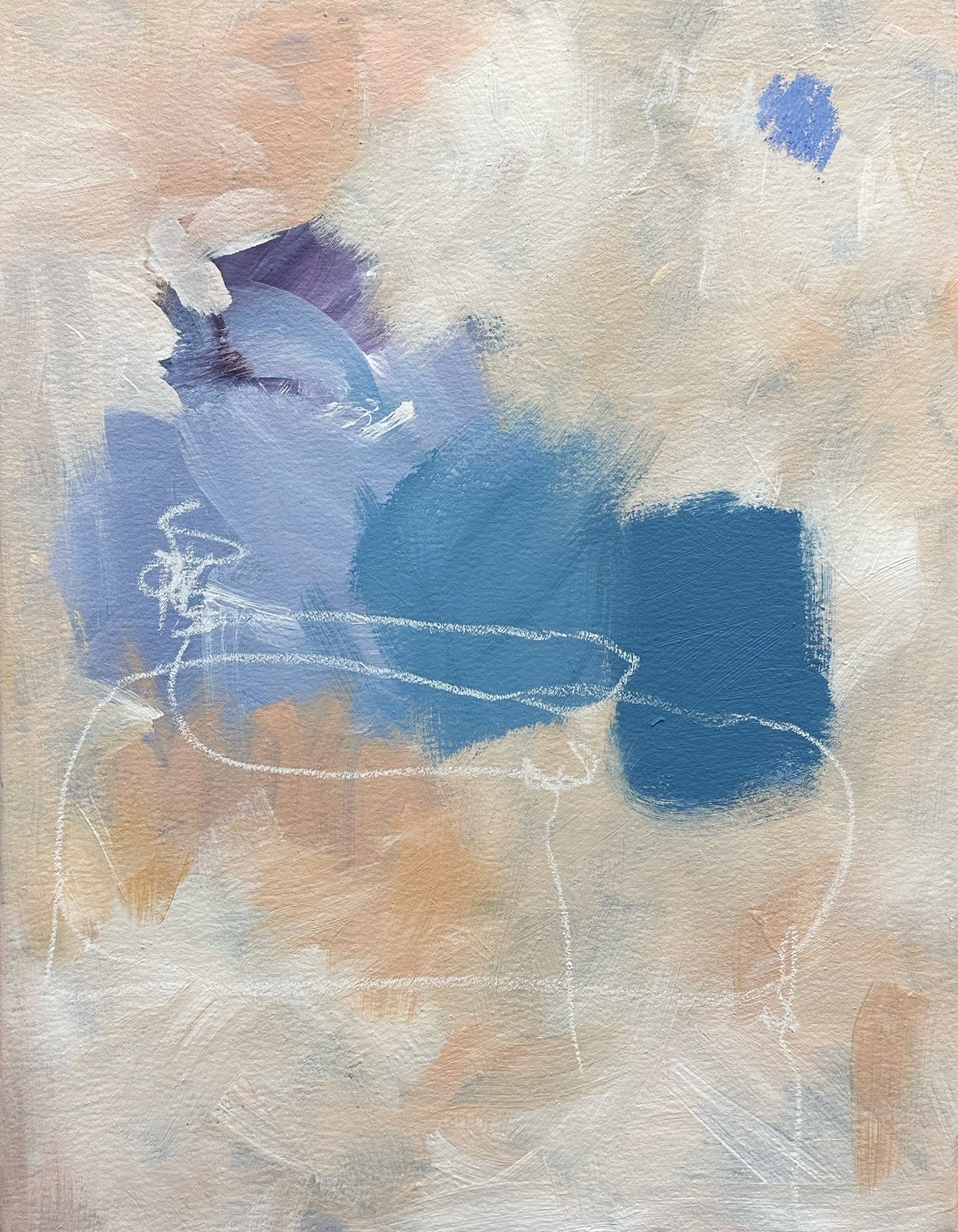 Defeated Abstract Crying Crying in Abstract – ART GOTHAM