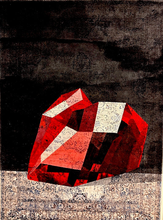 Red Gem
