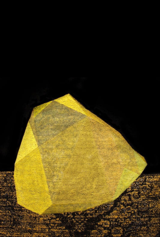 Yellow Gem
