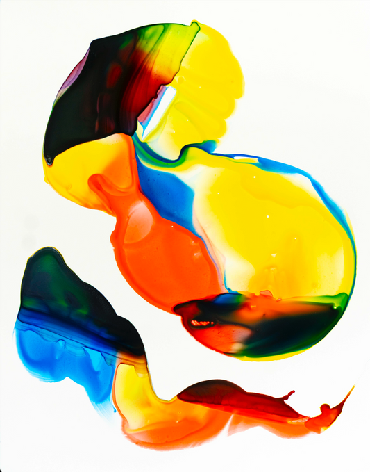 Floating Fun, 2025