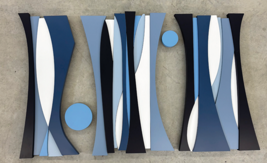 Solar Trees